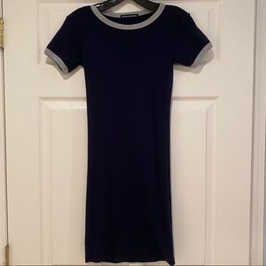 Brandy Melville Bodycon Dress!!
